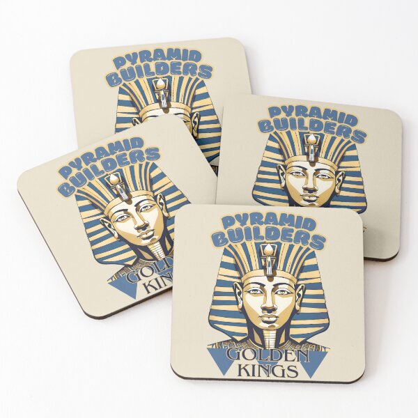 Item preview,  pharaoh designed and sold by wildforcedesign.