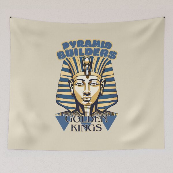 Item preview,  pharaoh designed and sold by wildforcedesign.