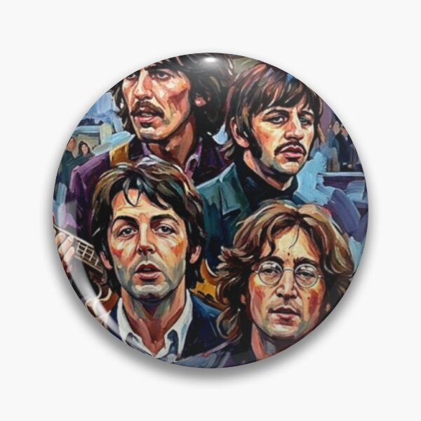Item preview, Let It Be: The Final Rooftop Concert designed and sold by Art's Diner.