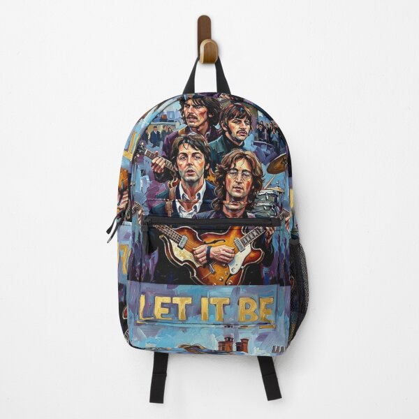 Item preview, Let It Be: The Final Rooftop Concert designed and sold by Art's Diner.