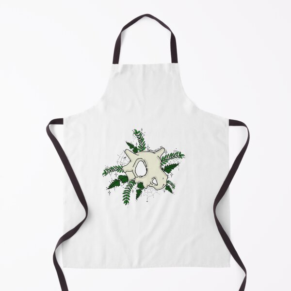 Item preview, Plants skull designed and sold by FleecyEliseArt.