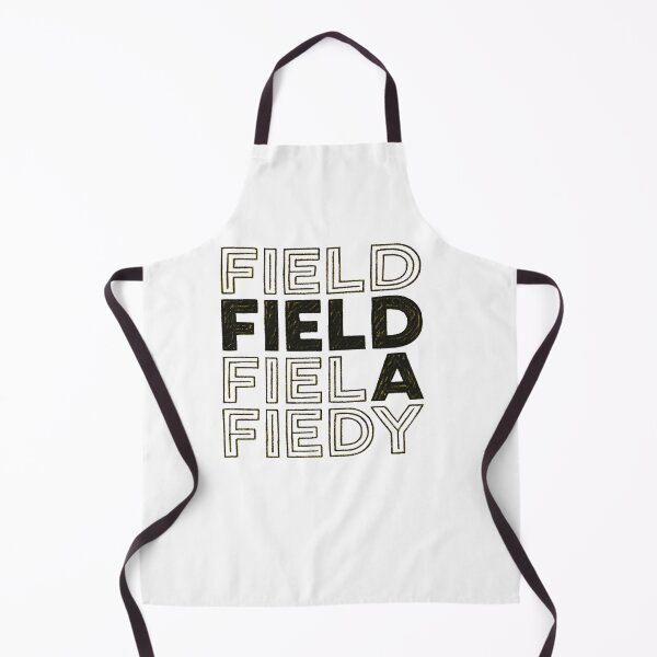 Item preview, Field Field Fiela Fiedy designed and sold by SiarheiYur.