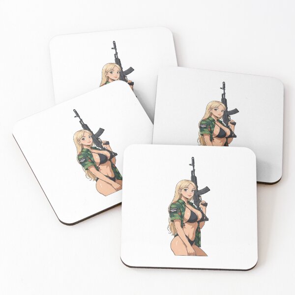 Item preview, AK Girl designed and sold by RAWLIFEGRAPHIC.