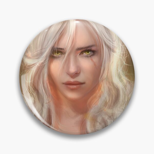 Item preview, Cirilla designed and sold by TamikaProud.