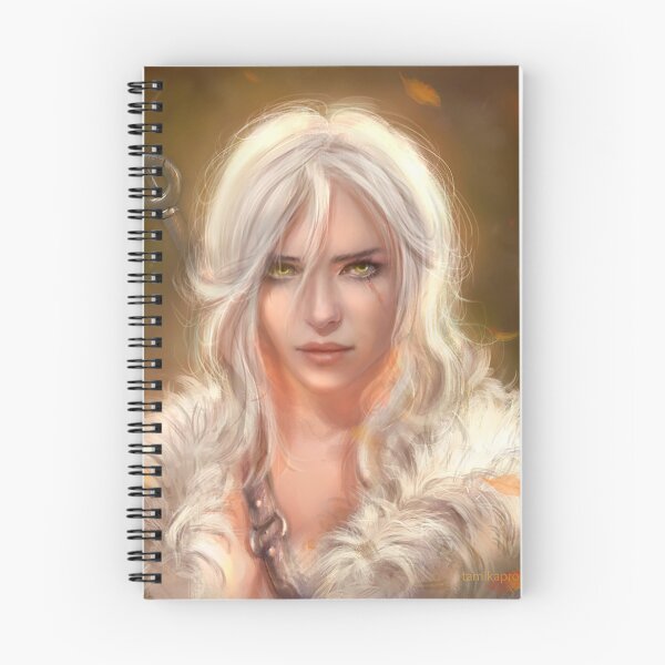 Item preview, Cirilla designed and sold by TamikaProud.