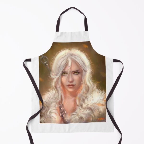Item preview, Cirilla designed and sold by TamikaProud.