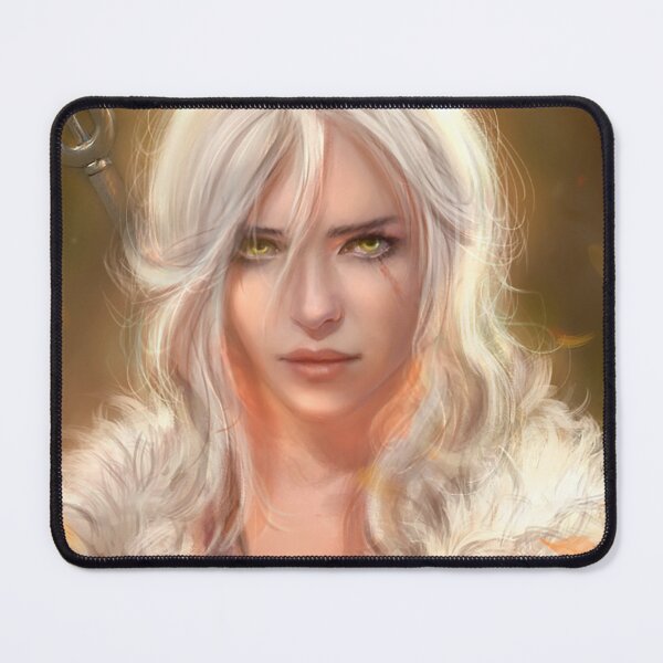 Item preview, Cirilla designed and sold by TamikaProud.
