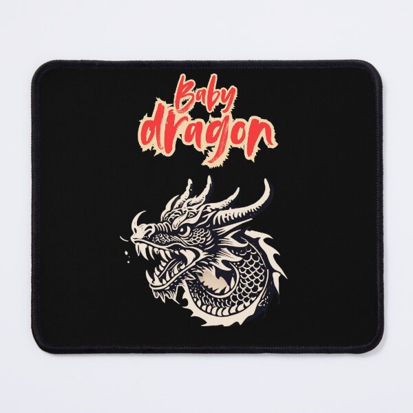 Item preview, baby dragon designed and sold by wildforcedesign.