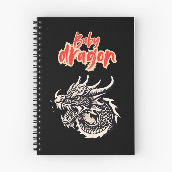 Item preview, baby  dragon designed and sold by wildforcedesign.
