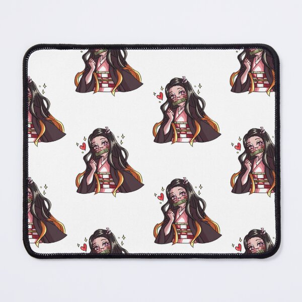 Item preview, Nezuko Kamado - KNY  designed and sold by Kalimallow.