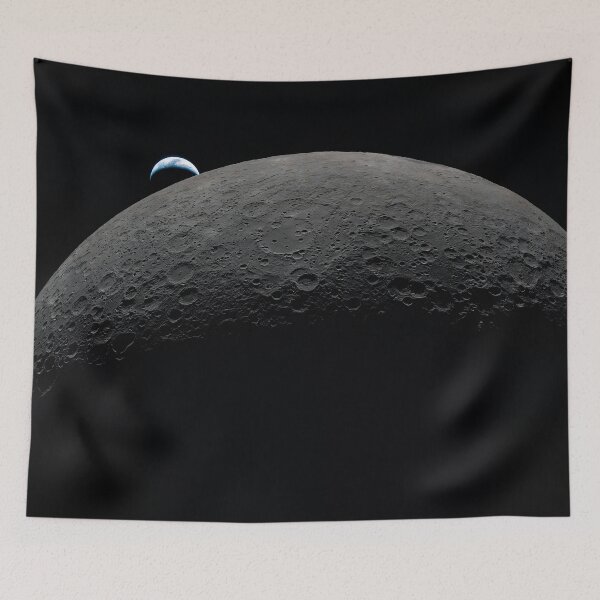 Item preview, Artemis 2026 mission to the moon designed and sold by paulrommer.