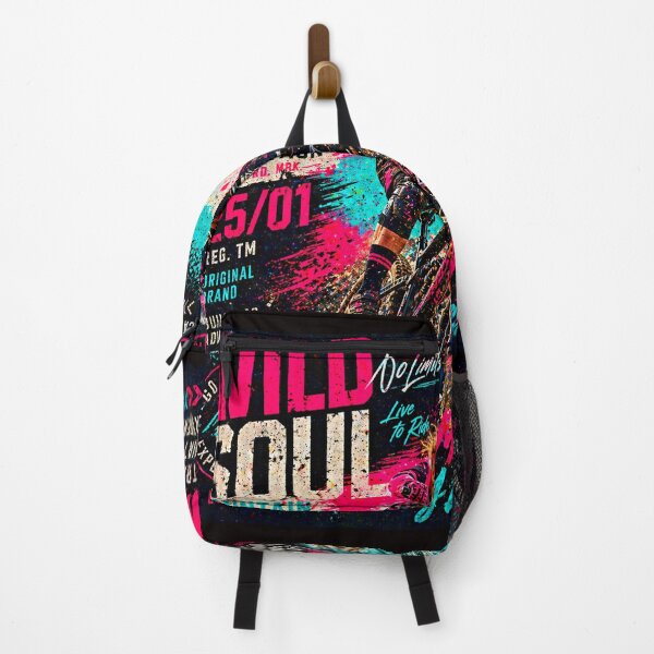 Item preview, Wild Soul MTB – Ride More Worry Less designed and sold by Fextreme.
