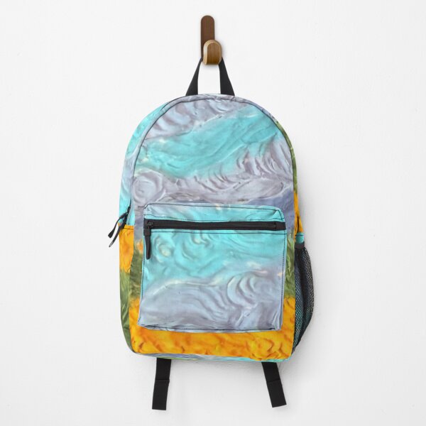 Item preview, Textured landscape designed and sold by Zebaiche.