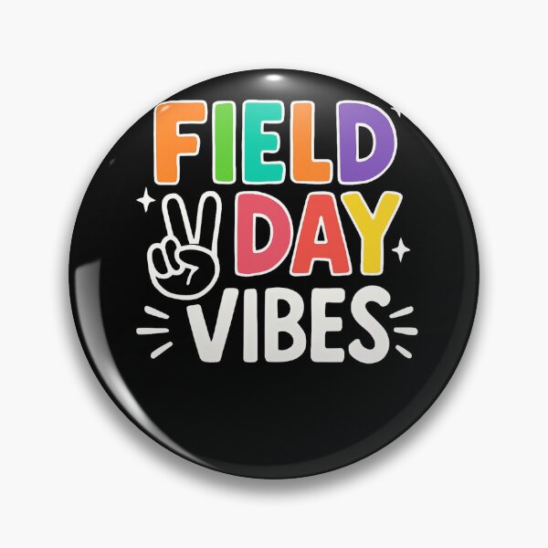Artikelvorschau, Field Day-Stimmung entworfen und verkauft von SiarheiYur.