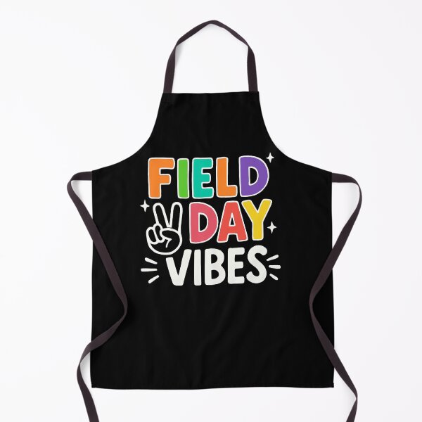 Item preview, Field Day Vibes designed and sold by SiarheiYur.