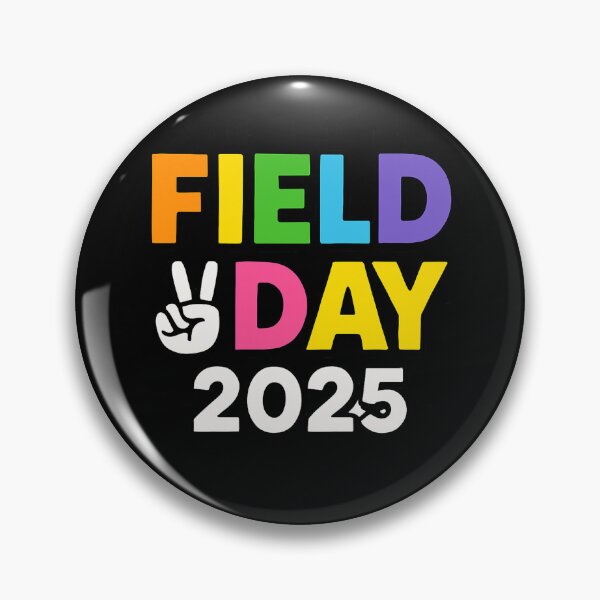 Item preview, Field Day 2025 designed and sold by SiarheiYur.