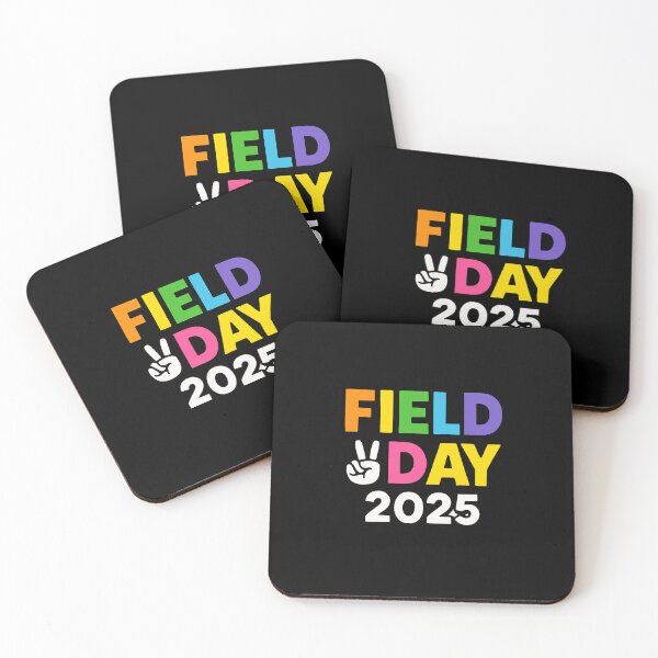 Item preview, Field Day 2025 designed and sold by SiarheiYur.