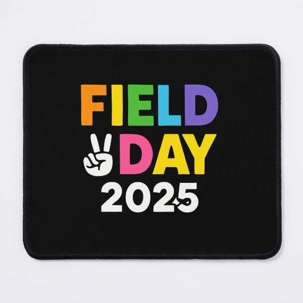Item preview, Field Day 2025 designed and sold by SiarheiYur.