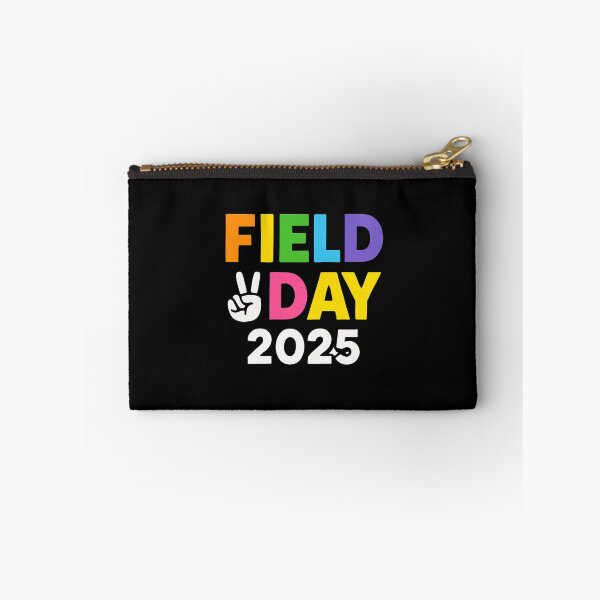 Item preview, Field Day 2025 designed and sold by SiarheiYur.