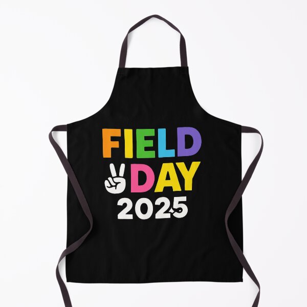 Item preview, Field Day 2025 designed and sold by SiarheiYur.