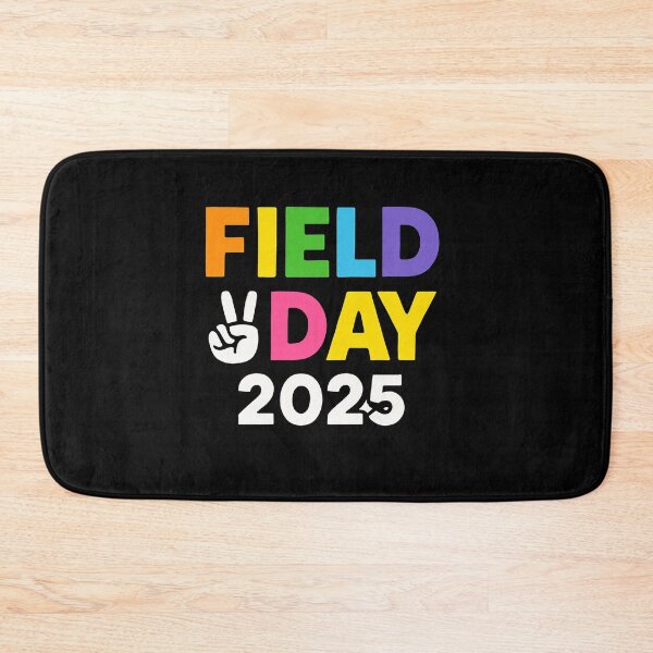 Item preview, Field Day 2025 designed and sold by SiarheiYur.