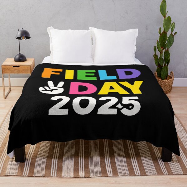 Item preview, Field Day 2025 designed and sold by SiarheiYur.