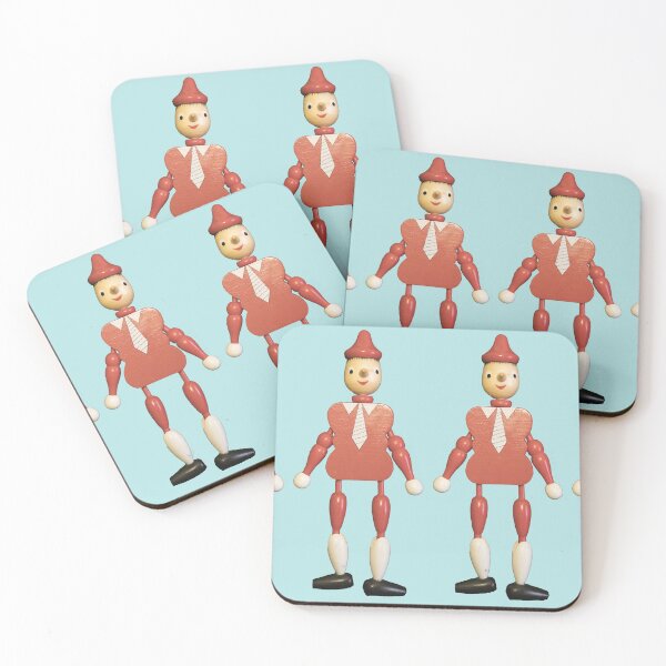 Item preview, Pinocchio designed and sold by MarieClaude1954.