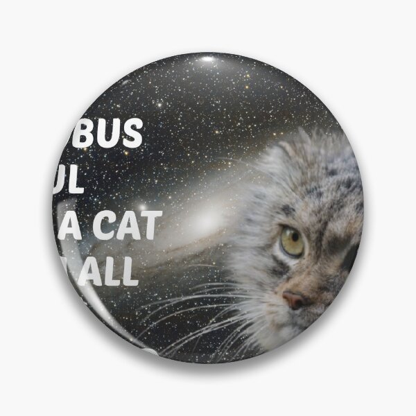 Item preview, 猫PET EM ALL 2020猫 designed and sold by pallasbest.