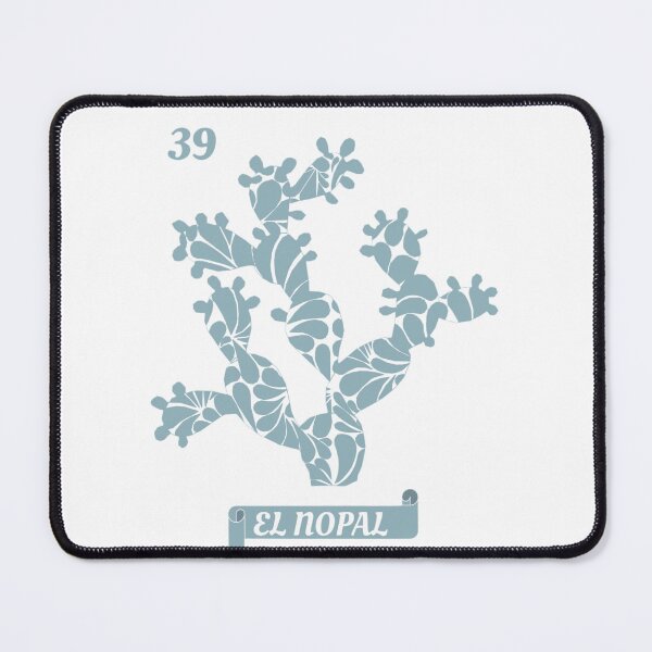 Item preview, El Nopal designed and sold by Betacorn.