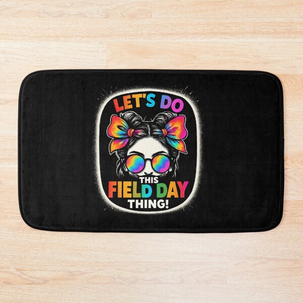 Item preview, Lets Do This Field Day Thing designed and sold by SiarheiYur.