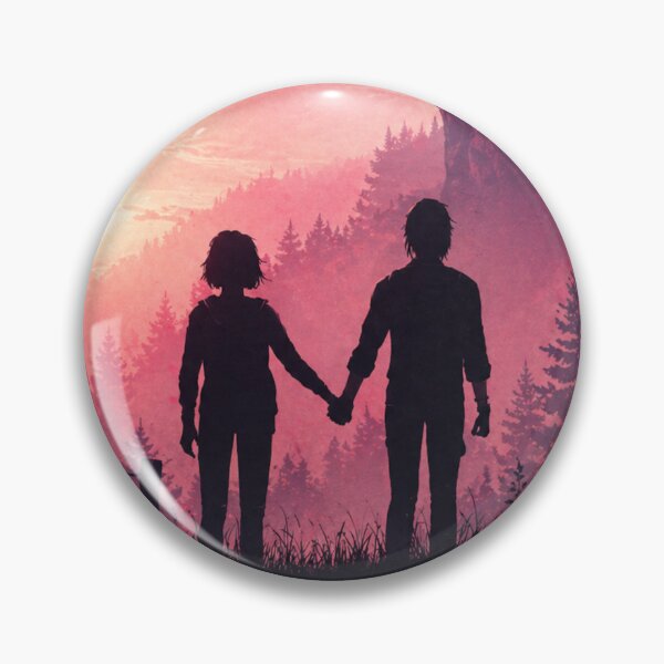 Item preview, Life is strange designed and sold by ynsbt17.