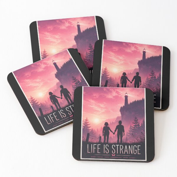 Item preview, Life is strange designed and sold by ynsbt17.