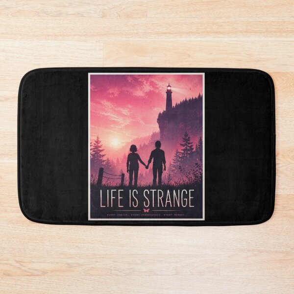 Item preview, Life is strange designed and sold by ynsbt17.