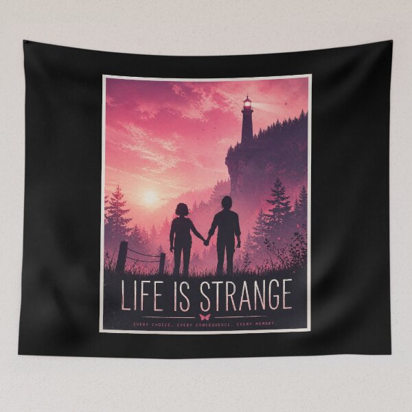 Item preview, Life is strange designed and sold by ynsbt17.