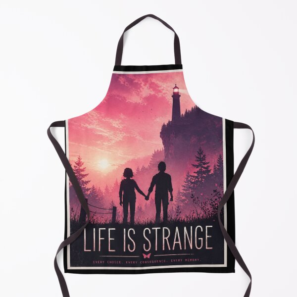 Item preview, Life is strange designed and sold by ynsbt17.
