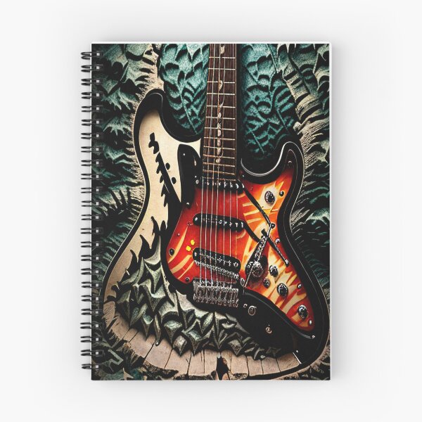 Item preview, The Riff Rebellion designed and sold by Little Bugs Creations.
