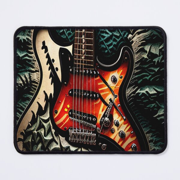 Item preview, The Riff Rebellion designed and sold by Little Bugs Creations.