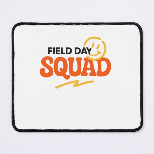 Item preview, Field Day Squad designed and sold by SiarheiYur.