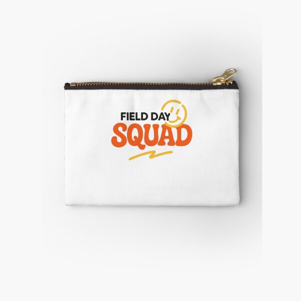 Item preview, Field Day Squad designed and sold by SiarheiYur.