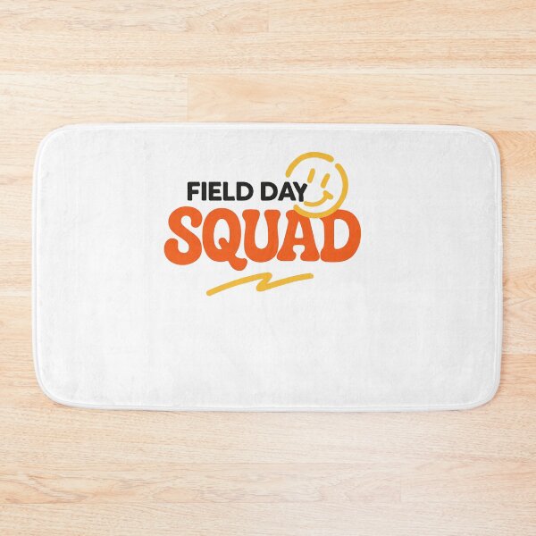 Item preview, Field Day Squad designed and sold by SiarheiYur.