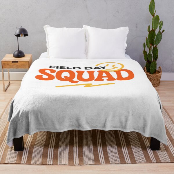 Item preview, Field Day Squad designed and sold by SiarheiYur.