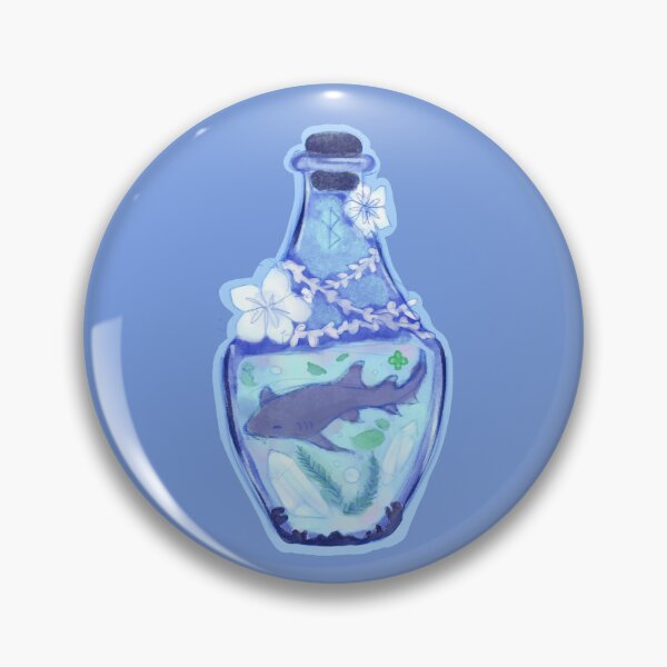 Item preview, Healing Potion designed and sold by ohmycak3.