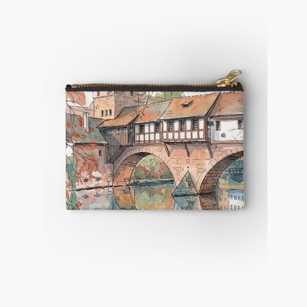 Item preview, Imperial Castle, Nuremberg designed and sold by sid1802.
