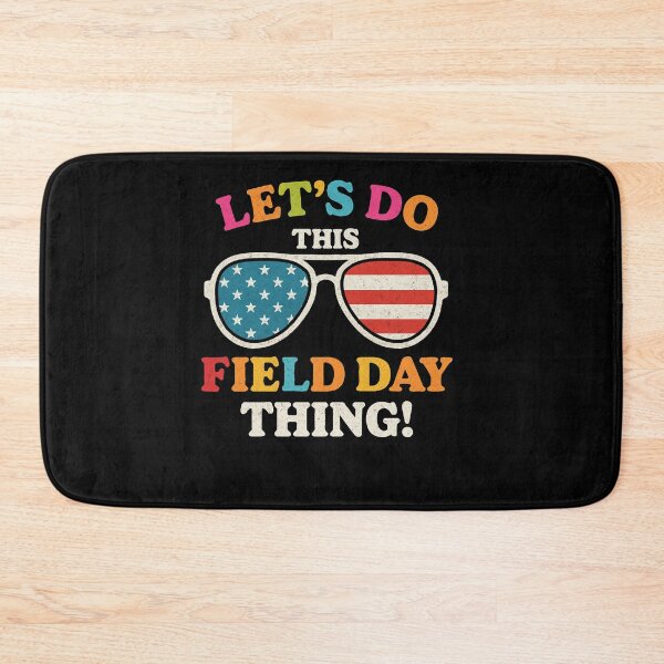 Item preview, Lets Do This Field Day Thing designed and sold by SiarheiYur.