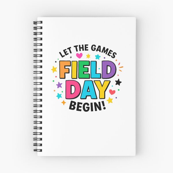 Item preview, Field Day Colorful Stars designed and sold by SiarheiYur.
