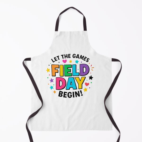 Item preview, Field Day Colorful Stars designed and sold by SiarheiYur.
