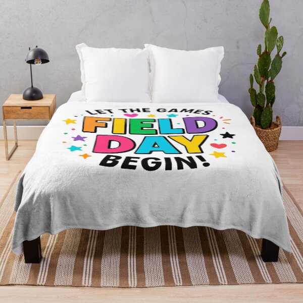Item preview, Field Day Colorful Stars designed and sold by SiarheiYur.