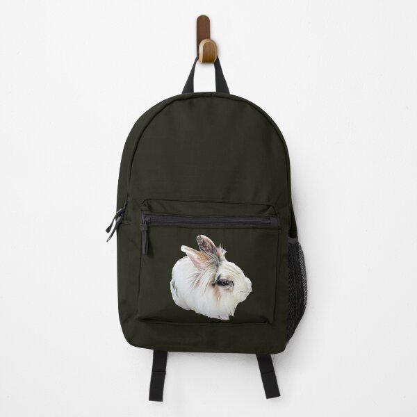 Item preview, Tri-Color Lionhead Rabbit designed and sold by Susan Savad.