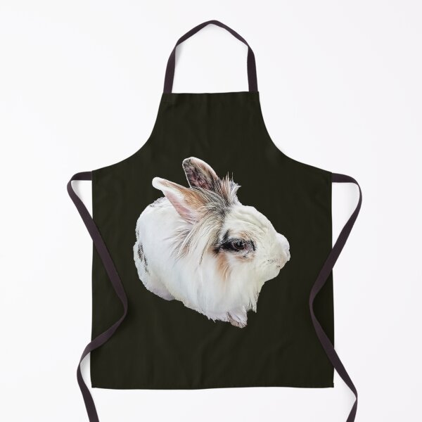 Item preview, Tri-Color Lionhead Rabbit designed and sold by Susan Savad.