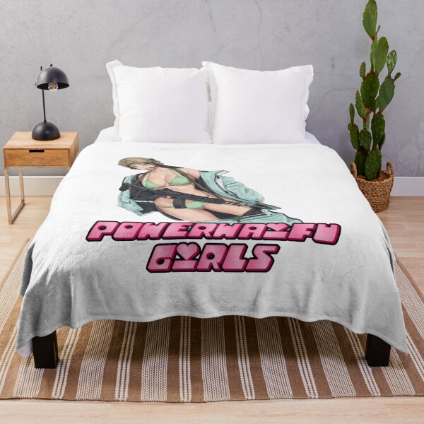 Item preview, AK Girl designed and sold by RAWLIFEGRAPHIC.